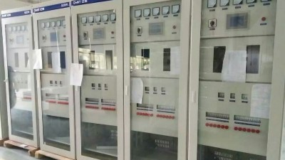 配電柜配電房-安全管理制度[千亞電氣】