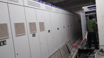 設備少需要二級配電箱嗎【千亞電氣】