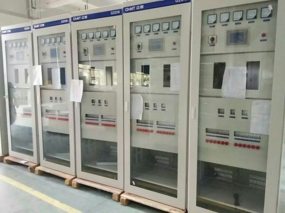 化工廠接線箱幾進幾出【千亞電氣】