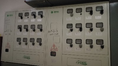 商品房電表箱開關(guān)有漏保嗎【千亞電氣】