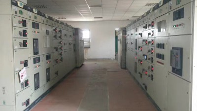 高壓環(huán)網柜可以裸放大地使用嗎【千亞電氣】