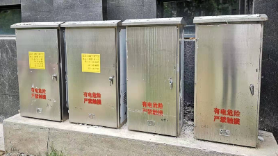 落地柜進線有沒有要求都是下進線的【千亞電氣】