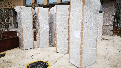 配電柜門跨接線可以不用嗎【千亞電氣】