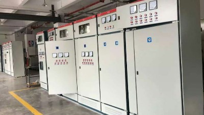 380伏動力柜最好做落地嗎【千亞電氣】