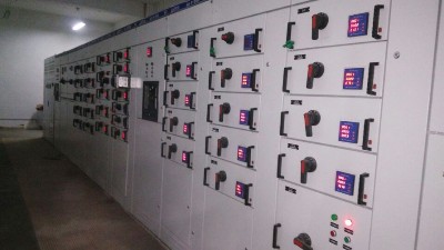 配電柜2AL-BF1啥意思【千亞電氣】