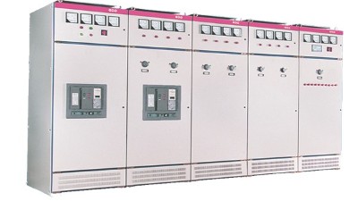 廠家直銷(xiāo)動(dòng)力柜【千亞電氣】