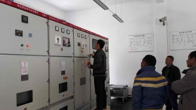 什么是配電柜防火型母線(xiàn)槽【千亞電氣】