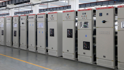 什么是配電柜風(fēng)力發(fā)電母線(xiàn)槽【千亞電氣】